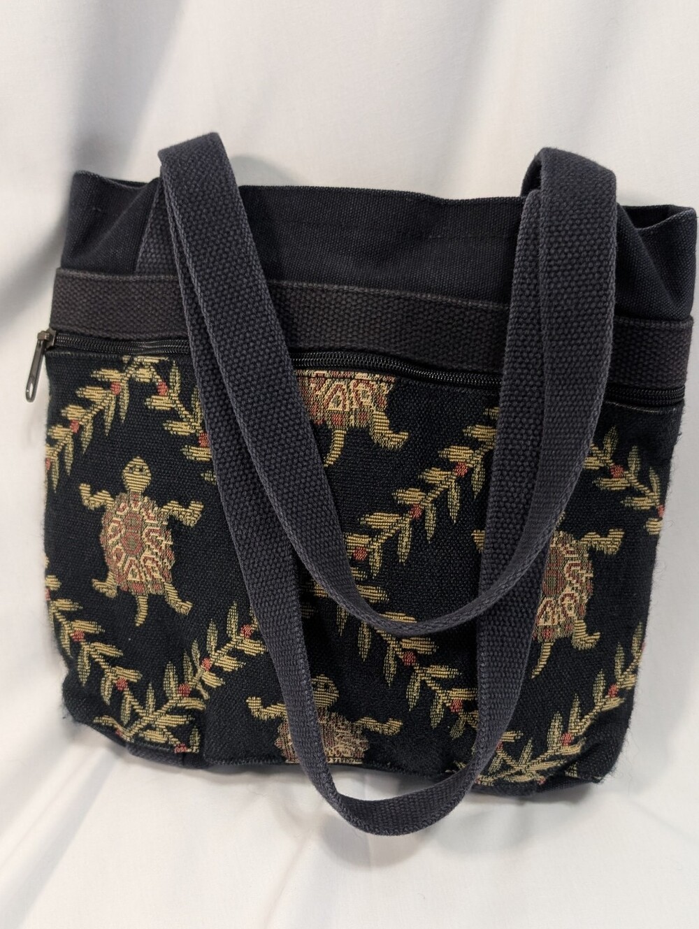 Maine Bags Turtle Shoulder Bag